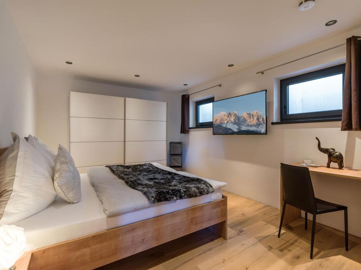 סול Chaleo Apartments מראה חיצוני תמונה