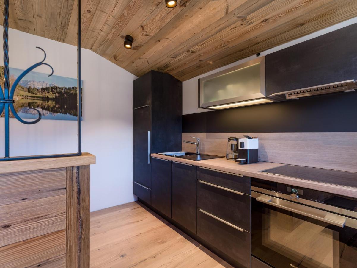 סול Chaleo Apartments מראה חיצוני תמונה