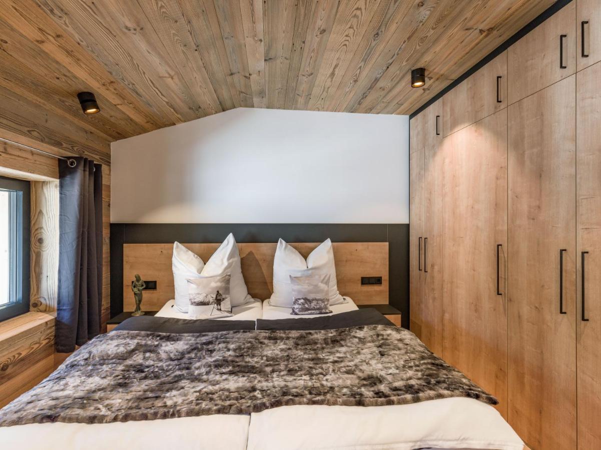 סול Chaleo Apartments מראה חיצוני תמונה