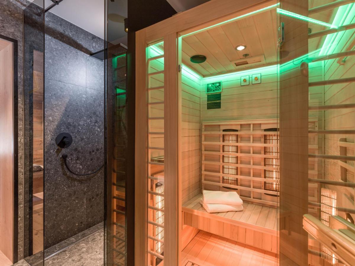 סול Chaleo Apartments מראה חיצוני תמונה