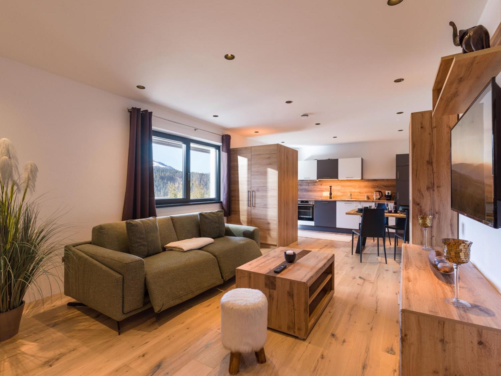 סול Chaleo Apartments מראה חיצוני תמונה